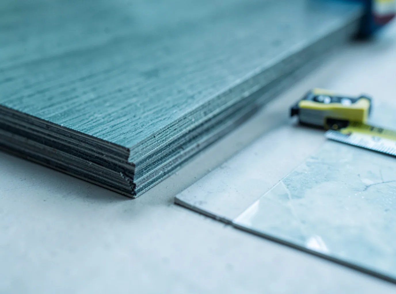 Luxury Vinyl Plank Installation Courtenay, ND FAQs